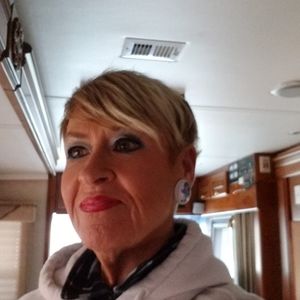 Meet your Posher, Kathi jo